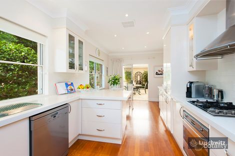 Property photo of 4 Endeavour Street Wahroonga NSW 2076