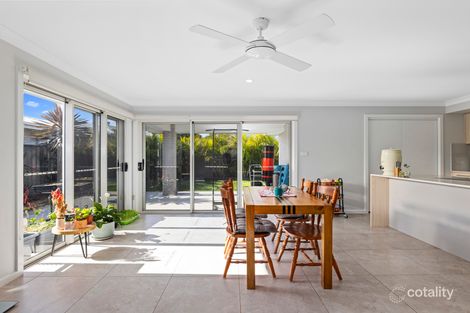 Property photo of 15 Tradewinds Avenue Emerald Beach NSW 2456