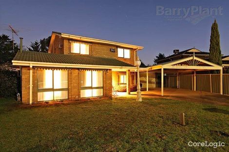 Property photo of 37 Chelmsford Way Melton West VIC 3337