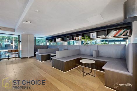 Property photo of 808/387-395 Docklands Drive Docklands VIC 3008