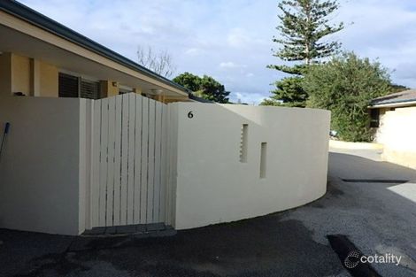 Property photo of 6/228 West Coast Highway Scarborough WA 6019