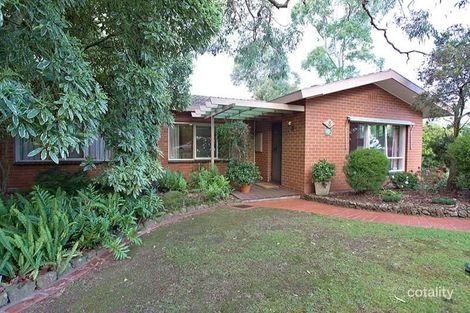8 Sheridan Ct, Heathmont, VIC 3135