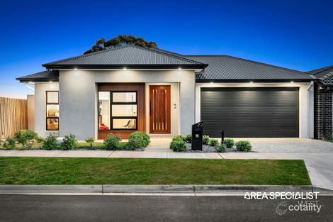 22 Ginkgo St, Fraser Rise, VIC 3336