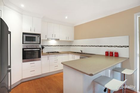 Property photo of 31 Overhill Road Primbee NSW 2502