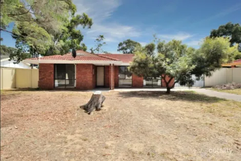 19 Wellstead Way, Coodanup, WA 6210