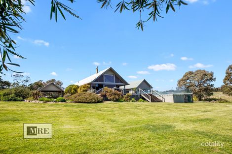 1304 Upton Rd, Avenel, VIC 3664