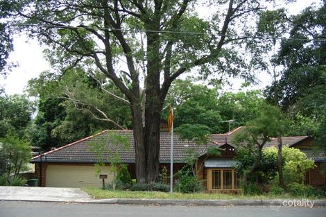 2 Cardinal Ave, Beecroft, NSW 2119