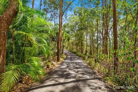 Property photo of 31 Glenrowan Close Kulangoor QLD 4560