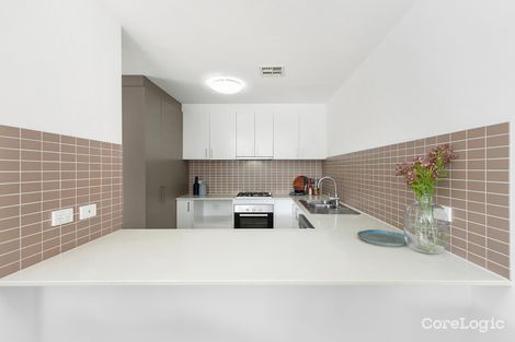 Property photo of 4/3 Bird Place Flynn ACT 2615
