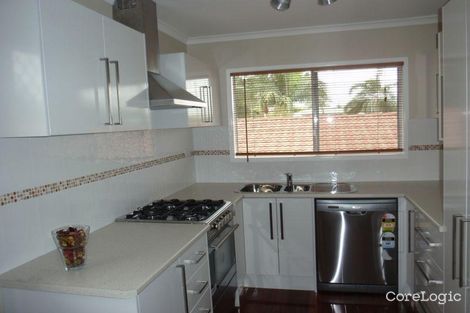Property photo of 12 Moana Crescent Birkdale QLD 4159