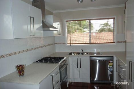 Property photo of 12 Moana Crescent Birkdale QLD 4159