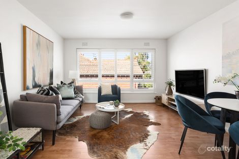 3/96 Spensley St, Clifton Hill, VIC 3068