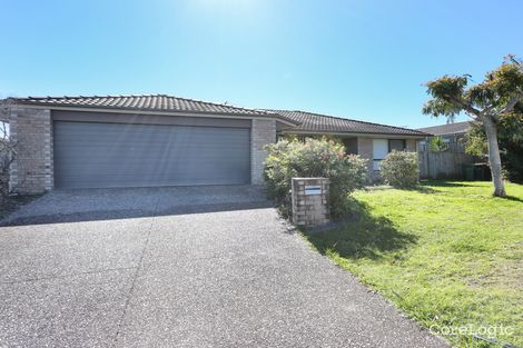 3 Peacherine Cct, Bellmere, QLD 4510
