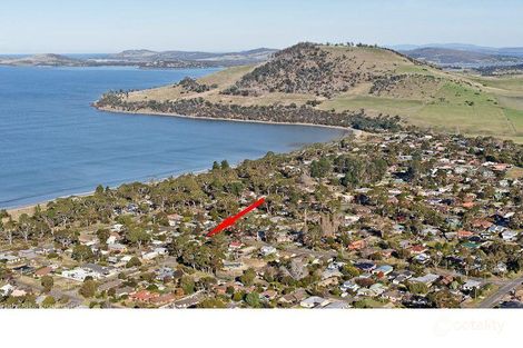 Property photo of 1 Kuru Road Seven Mile Beach TAS 7170