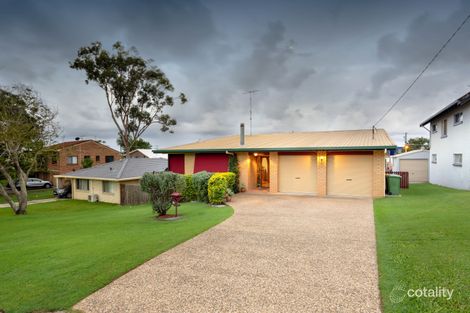 Property photo of 42 Boongala Terrace Maroochydore QLD 4558