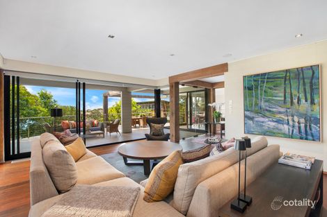 Property photo of 45 Redan Street Mosman NSW 2088