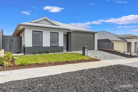 Property photo of 10 Abbott Close Eglinton WA 6034
