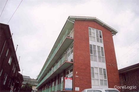 8/7 Queensborough Rd, Croydon Park, NSW 2133