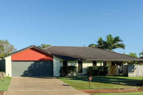 Property photo of 10 Yarran Road Peregian Springs QLD 4573
