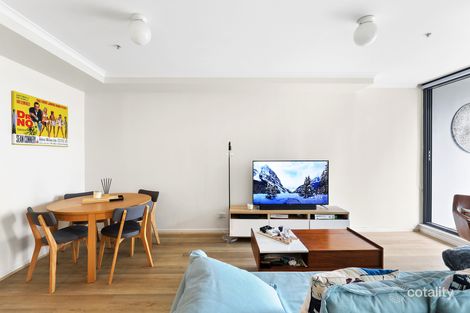 Property photo of 1104/174-186 Goulburn Street Surry Hills NSW 2010