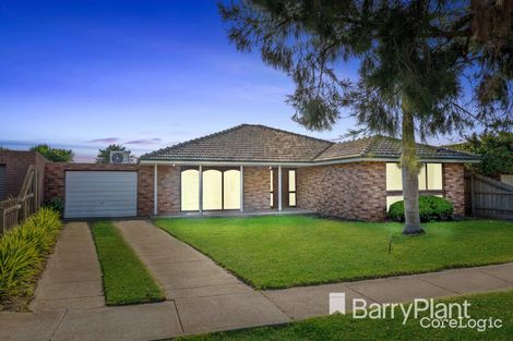 Property photo of 164 Black Forest Road Wyndham Vale VIC 3024