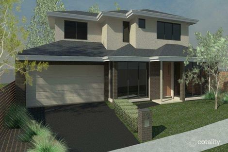 2/9 California Cres, Ferntree Gully, VIC 3156