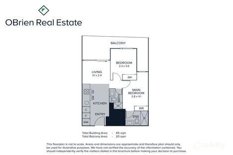 Property photo of 611/864 Blackburn Road Clayton VIC 3168