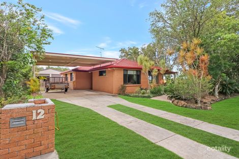 12 Taylor Tce, Marcoola, QLD 4564