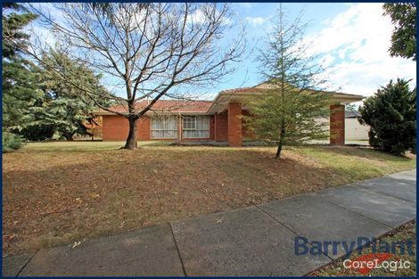 Property photo of 185 Dandelion Drive Rowville VIC 3178