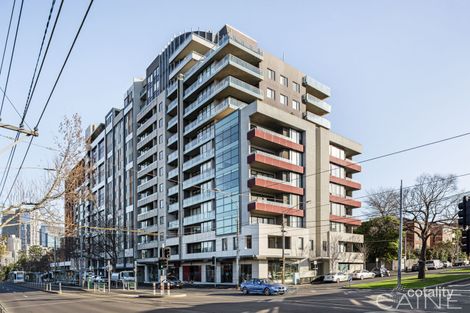 501/1-9 Powlett St, East Melbourne, VIC 3002