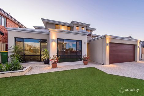 Property photo of 8 Three Bears Loop Secret Harbour WA 6173