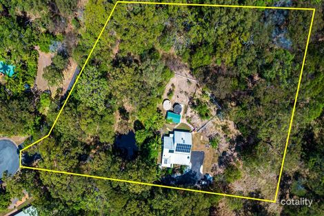 Property photo of 31 Glenrowan Close Kulangoor QLD 4560