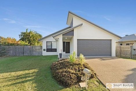 Property photo of 11 Waterdragon Link Douglas QLD 4814