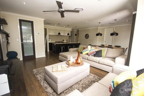 Property photo of 136 River Run Circuit Ormeau Hills QLD 4208