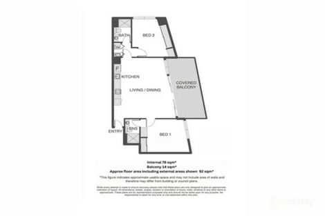 Property photo of 14/320 Sir Fred Schonell Drive St Lucia QLD 4067