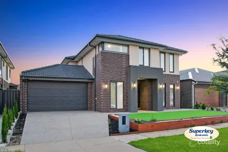 11 Odyssey Bvd, Tarneit, VIC 3029