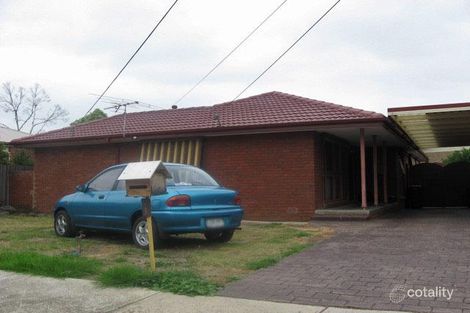 Property photo of 38 Alan Street Kings Park VIC 3021