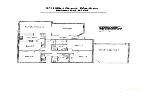 2/11 Mint St, Wantirna, VIC 3152