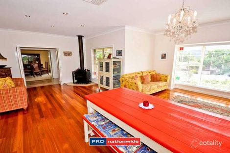 Property photo of 1 Gouldian Way Calala NSW 2340