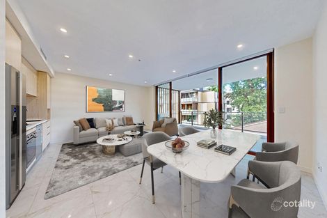 Property photo of 213/7 Smith Street Epping NSW 2121