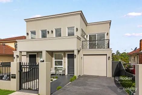 Property photo of 14A Yeend Street Merrylands NSW 2160