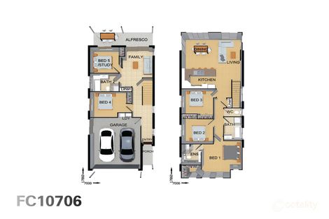 12 Hamilton St, Meridan Plains, QLD 4551