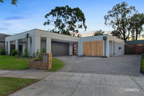 Property photo of 3 Homewood Close Ferntree Gully VIC 3156
