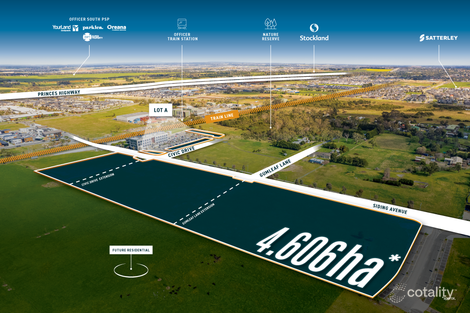 37 Siding Ave, Officer, VIC 3809