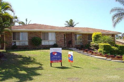 35 Melbourne Rd, Arundel, QLD 4214