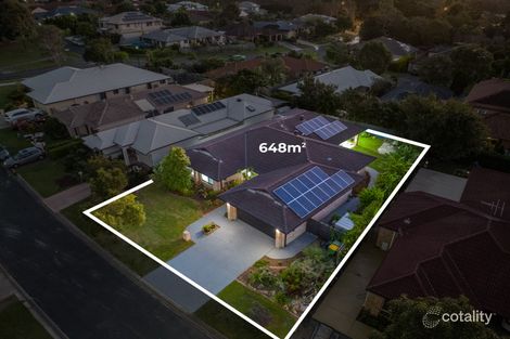 7 Wyperfield Ct, North Lakes, QLD 4509