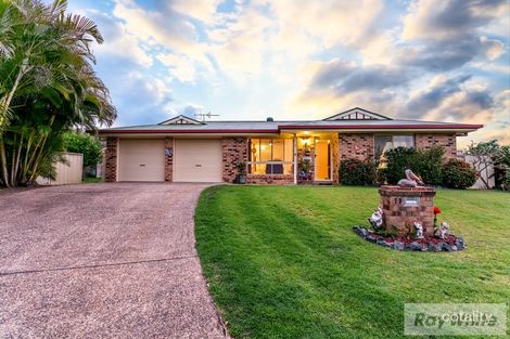Property photo of 11 McKenzie Court Crestmead QLD 4132