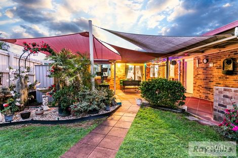 Property photo of 11 McKenzie Court Crestmead QLD 4132