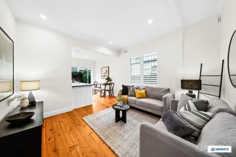 Property photo of 98 Newland Street Bondi Junction NSW 2022