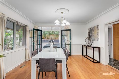 Property photo of 36 Jones Crescent Rosanna VIC 3084